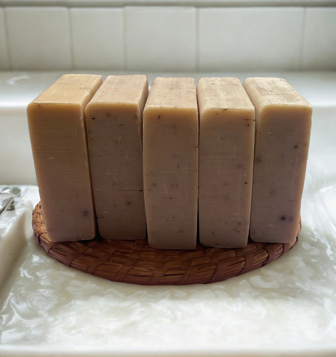 Die Vorteile von Olivenölseife: Natürlich, sanft und wirksam