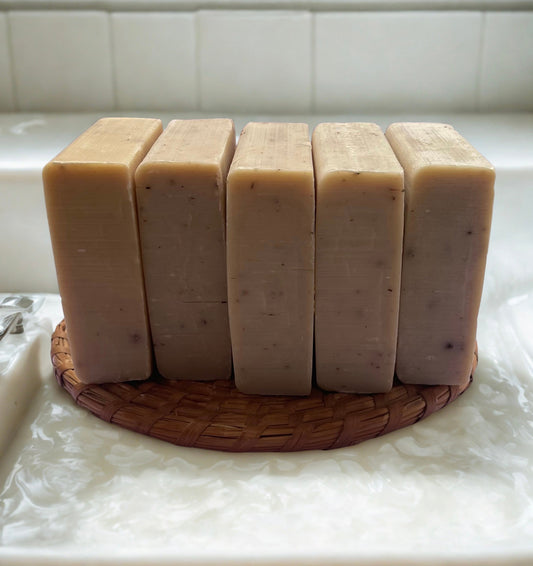 Die Vorteile von Olivenölseife: Natürlich, sanft und wirksam