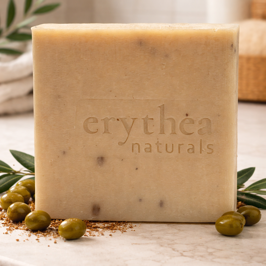 Erythea Naturals Willkommens-Set