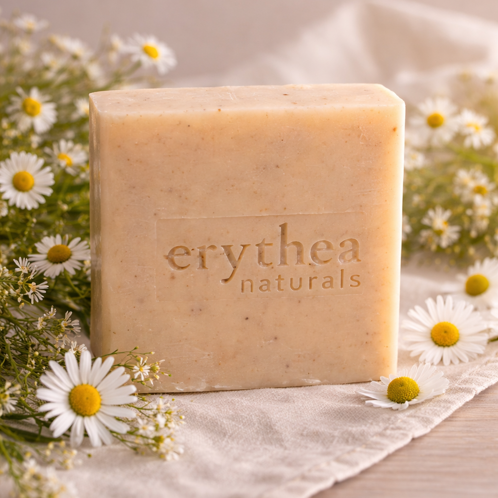 Erythea Naturals Willkommens-Set