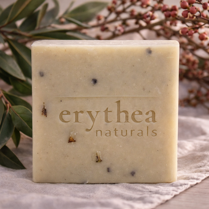 Erythea Naturals Willkommens-Set