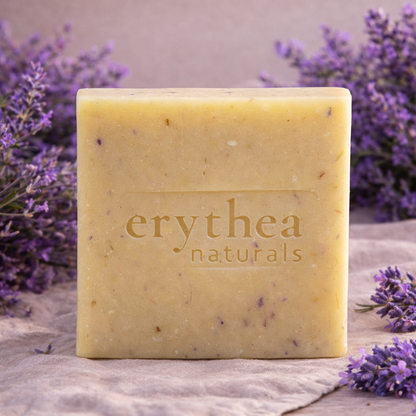 Erythea Naturals Willkommens-Set