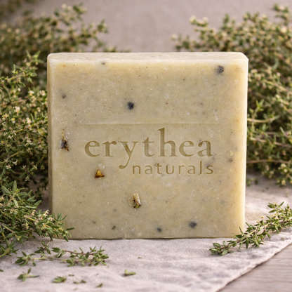 Erythea Naturals Willkommens-Set